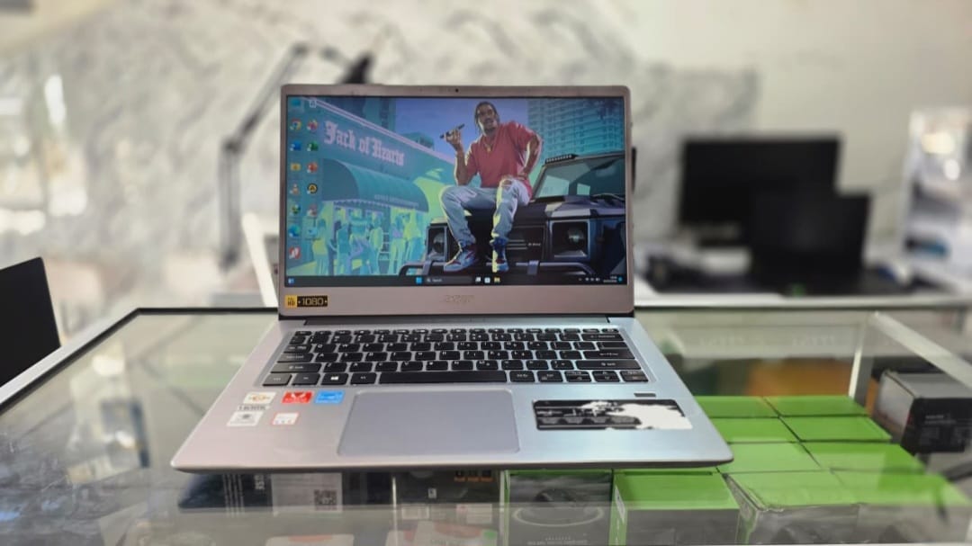 Acer Swift 5