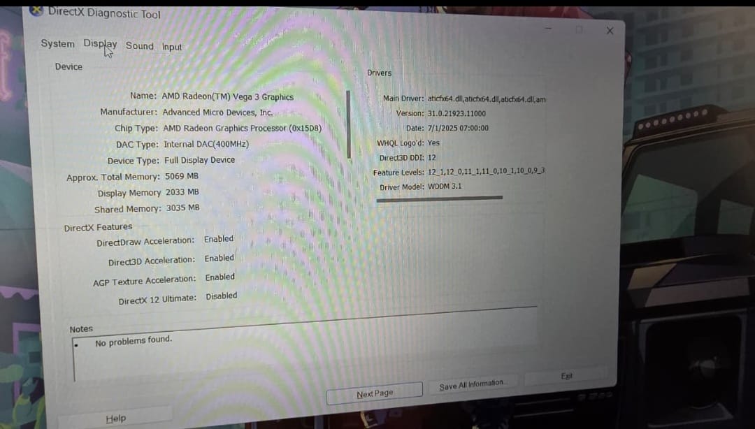 Acer Swift 5