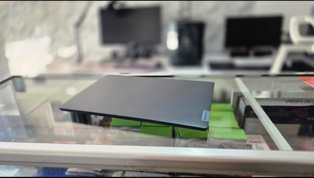 Lenovo IdeaPad Slim S540