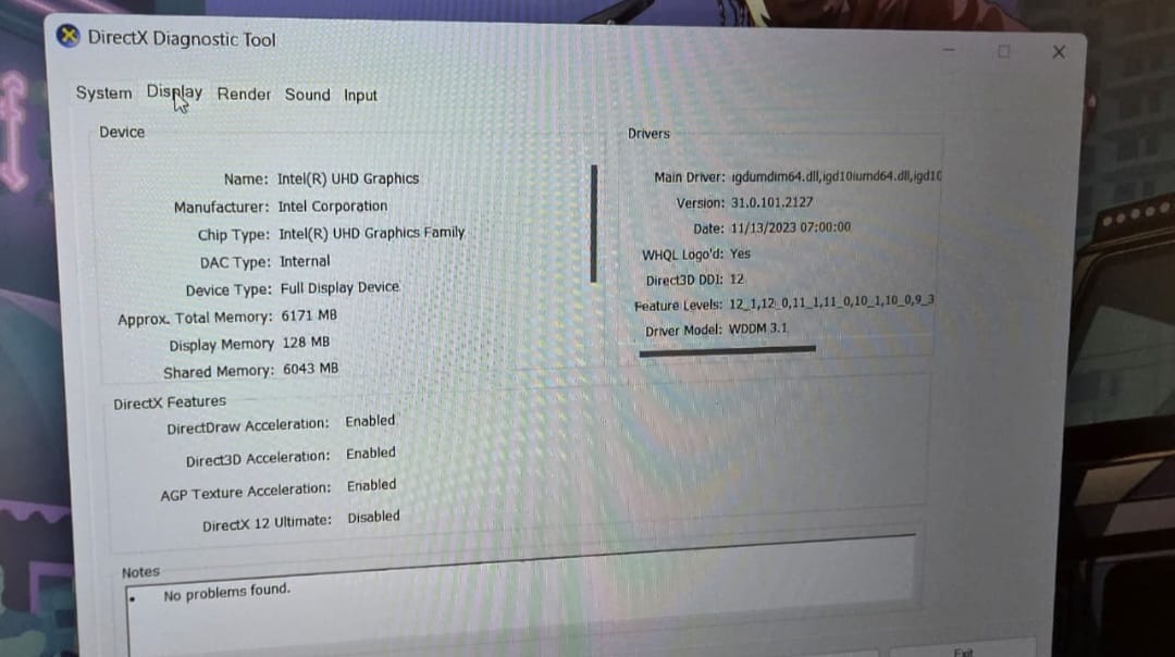 Lenovo IdeaPad Slim S540