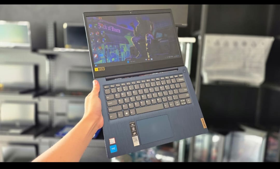 LENOVO IDEAPAD SLIM PENTIUM GOLD