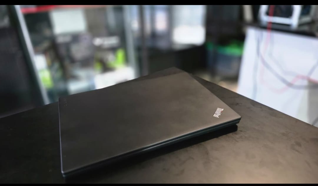 LENOVO THINKPAD CORE i5